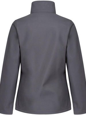 Regatta Professional Octagon II 300 3 Layer Printable Softshell FZ Ladies - Image 20