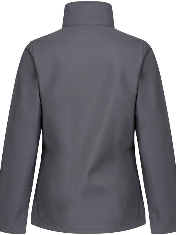 Regatta Professional Octagon II 300 3 Layer Printable Softshell FZ Ladies