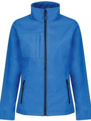 Regatta Professional Octagon II 300 3 Layer Printable Softshell FZ Ladies - Image 17