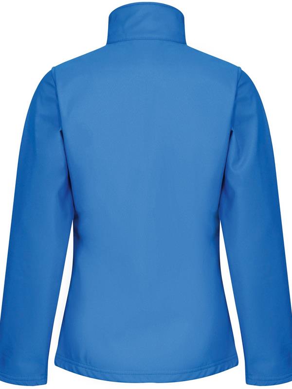 Regatta Professional Octagon II 300 3 Layer Printable Softshell FZ Ladies