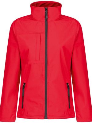 Regatta Professional Octagon II 300 3 Layer Printable Softshell FZ Ladies - Image 5