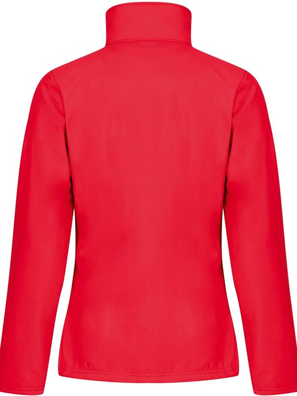 Regatta Professional Octagon II 300 3 Layer Printable Softshell FZ Ladies