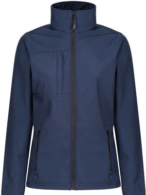 Regatta Professional Octagon II 300 3 Layer Printable Softshell FZ Ladies - Image 11