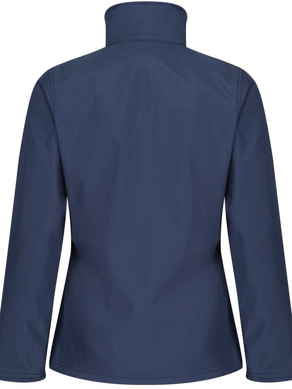 Regatta Professional Octagon II 300 3 Layer Printable Softshell FZ Ladies