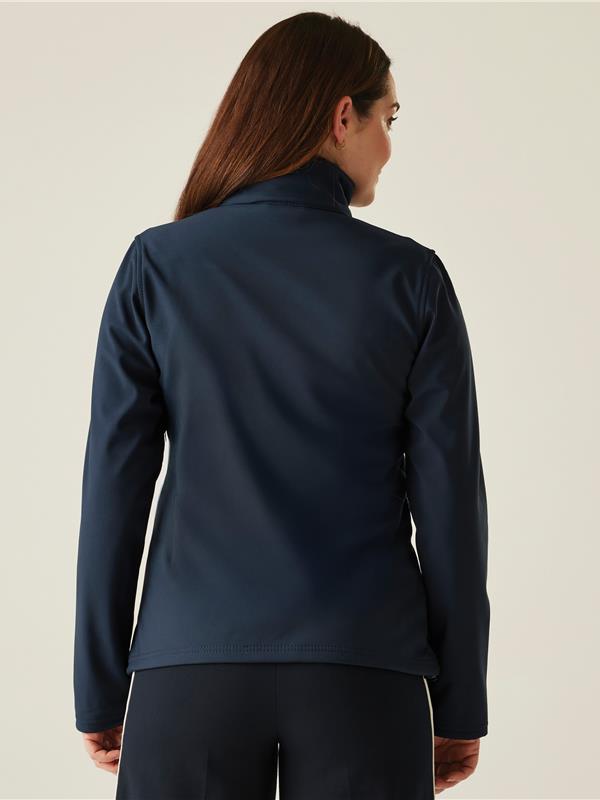Regatta Professional Octagon II 300 3 Layer Printable Softshell FZ Ladies