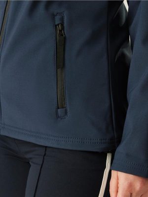 Regatta Professional Octagon II 300 3 Layer Printable Softshell FZ Ladies - Image 16