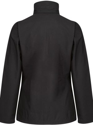Regatta Professional Octagon II 300 3 Layer Printable Softshell FZ Ladies - Image 3
