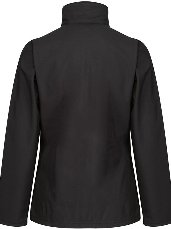 Regatta Professional Octagon II 300 3 Layer Printable Softshell FZ Ladies