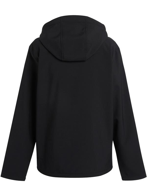 Regatta Professional Navigate 270 2 Layer Hooded Softshell FZ Adult