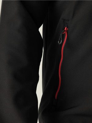 Regatta Professional Navigate 270 2 Layer Hooded Softshell FZ Adult - Image 7