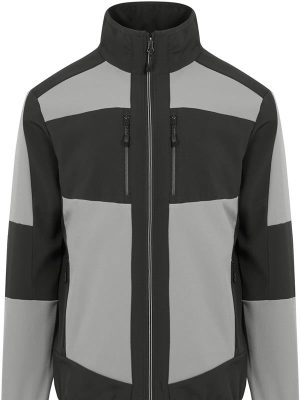 Regatta Professional Evolve 260 2 Layer Softshell FZ Adult - Image 14
