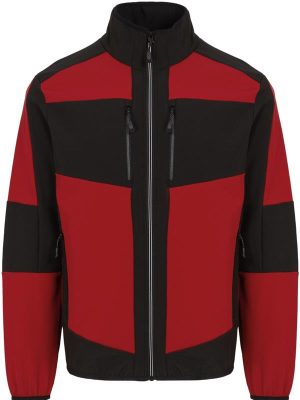 Regatta Professional Evolve 260 2 Layer Softshell FZ Adult - Image 8