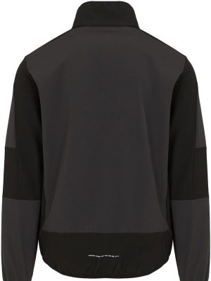 Regatta Professional Evolve 260 2 Layer Softshell FZ Adult - Image 3