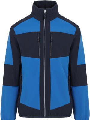 Regatta Professional Evolve 260 2 Layer Softshell FZ Adult - Image 20