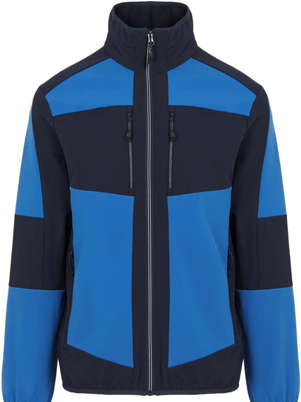Regatta Professional Evolve 260 2 Layer Softshell FZ Adult