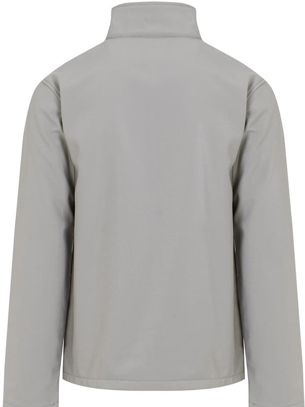 Regatta Professional Ascender 260 2 Layer Softshell FZ Adult