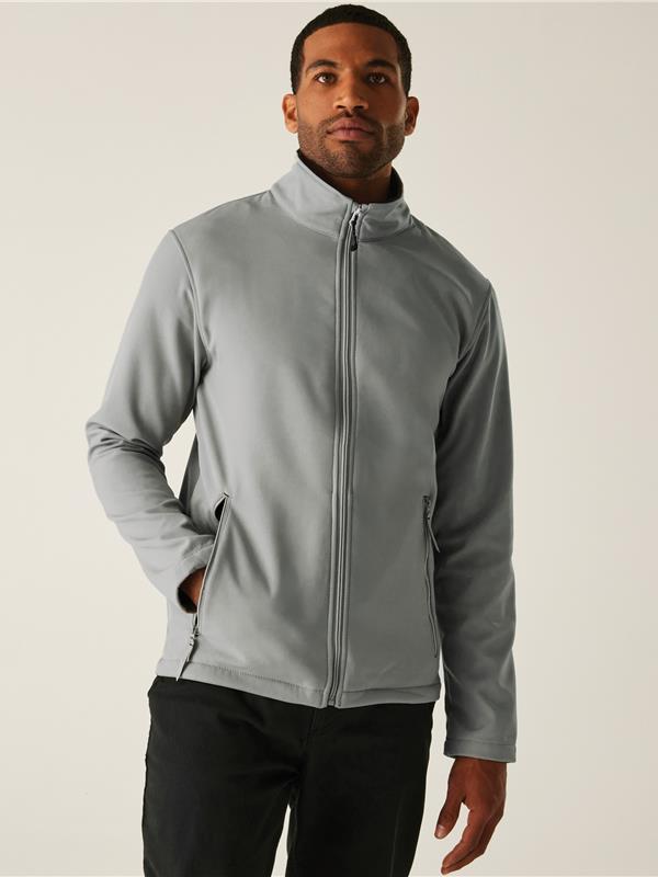 Regatta Professional Ascender 260 2 Layer Softshell FZ Adult