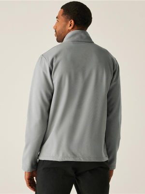 Regatta Professional Ascender 260 2 Layer Softshell FZ Adult - Image 11