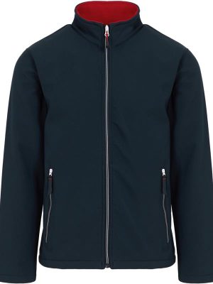 Regatta Professional Ascender 260 2 Layer Softshell FZ Adult - Image 14