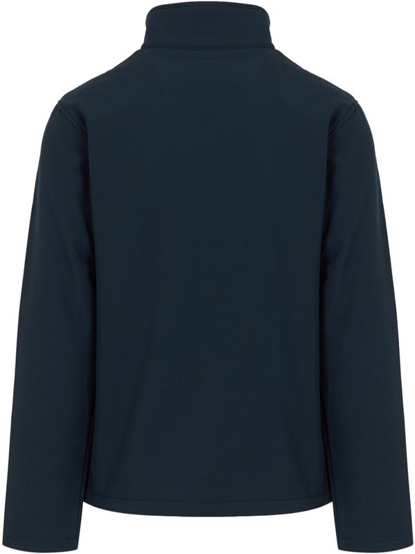 Regatta Professional Ascender 260 2 Layer Softshell FZ Adult