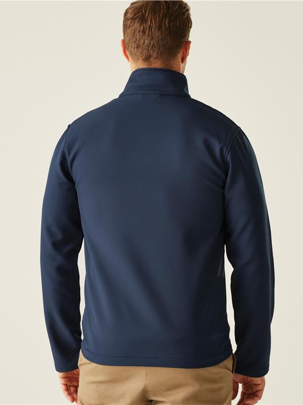 Regatta Professional Ascender 260 2 Layer Softshell FZ Adult