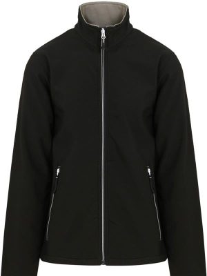 Regatta Professional Ascender 260 2 Layer Softshell FZ Adult - Image 2