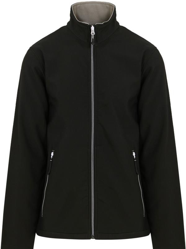 Regatta Professional Ascender 260 2 Layer Softshell FZ Adult