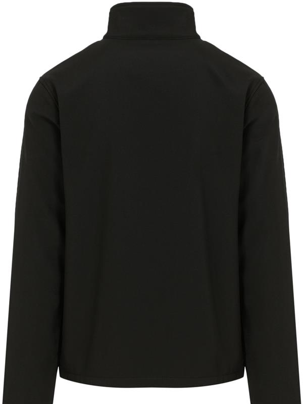 Regatta Professional Ascender 260 2 Layer Softshell FZ Adult