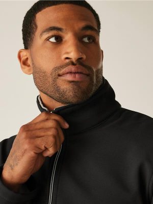 Regatta Professional Ascender 260 2 Layer Softshell FZ Adult - Image 7