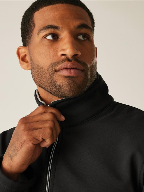 Regatta Professional Ascender 260 2 Layer Softshell FZ Adult