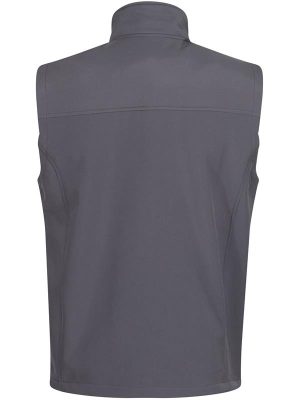 Regatta Professional Flux 270 2 Layer Softshell Bodywarmer Adult - Image 18