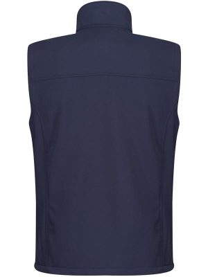 Regatta Professional Flux 270 2 Layer Softshell Bodywarmer Adult - Image 13