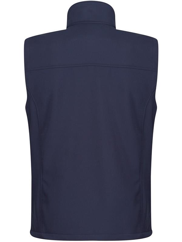 Regatta Professional Flux 270 2 Layer Softshell Bodywarmer Adult