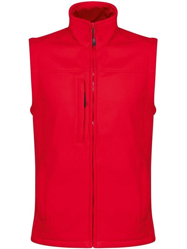 Regatta Professional Flux 270 2 Layer Softshell Bodywarmer Adult