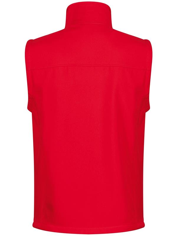 Regatta Professional Flux 270 2 Layer Softshell Bodywarmer Adult