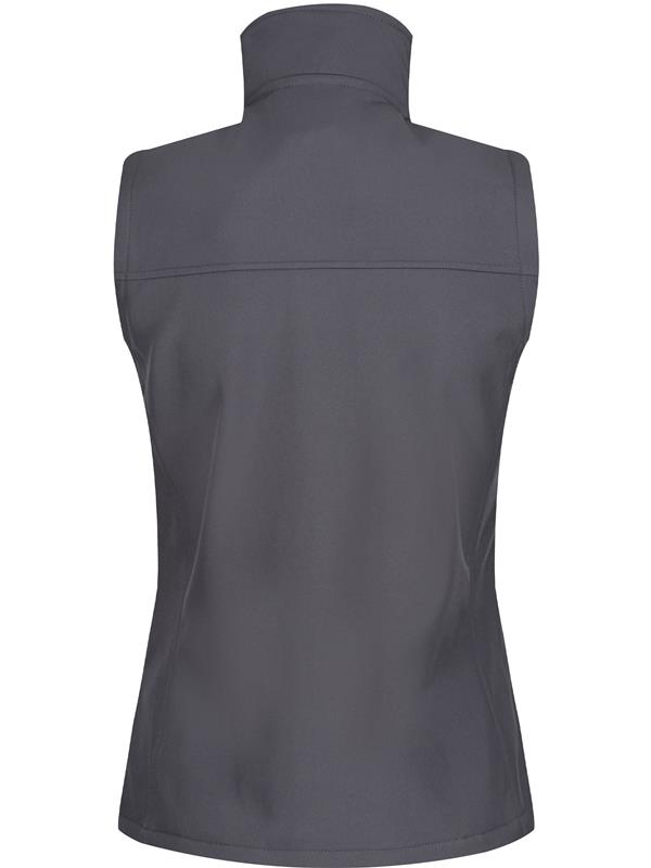 Regatta Professional Flux 270 2 Layer Softshell Bodywarmer Ladies