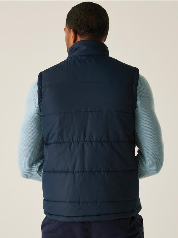 Regatta Professional Steller Ripstop Multi Zip Bodywarmer Adult