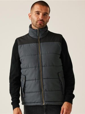 Regatta Professional Altoona Insulated Bodywarmer Adult - Image 12