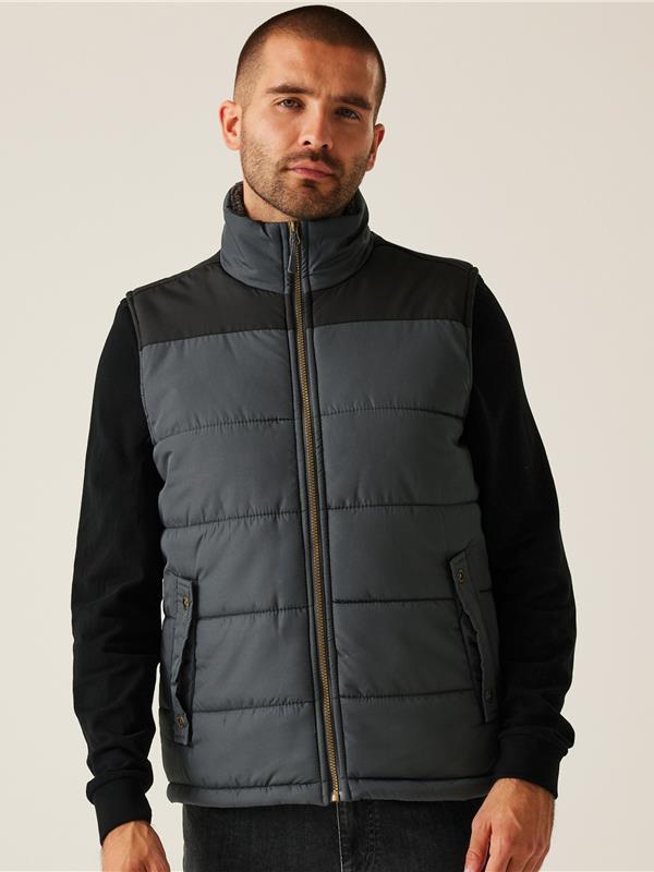 Regatta Professional Altoona Insulated Bodywarmer Adult