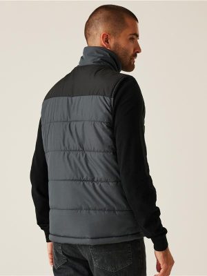 Regatta Professional Altoona Insulated Bodywarmer Adult - Image 13