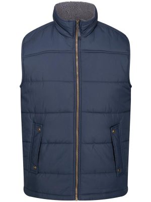 Regatta Professional Altoona Insulated Bodywarmer Adult - Image 5