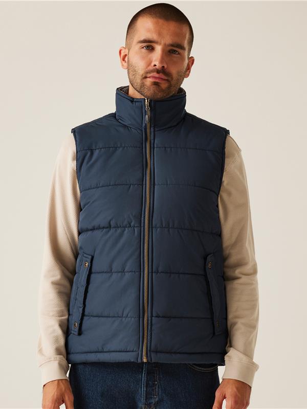 Regatta Professional Altoona Insulated Bodywarmer Adult