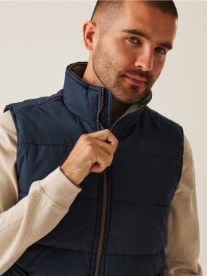 Regatta Professional Altoona Insulated Bodywarmer Adult - Image 9