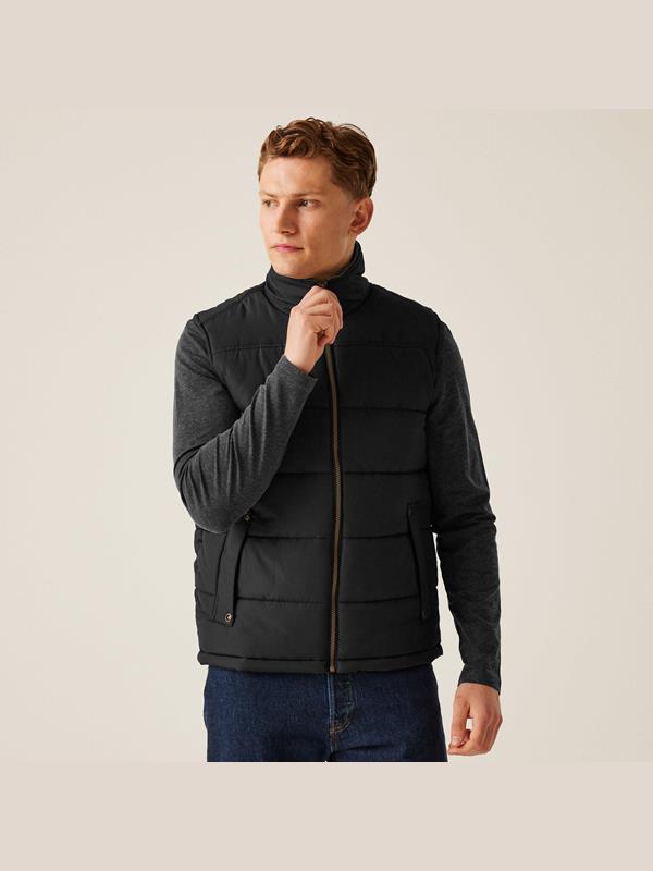 Regatta Professional Altoona Insulated Bodywarmer Adult