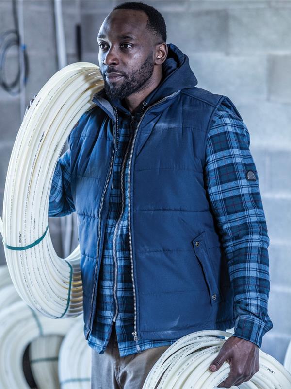 Regatta Professional Altoona Insulated Bodywarmer Adult