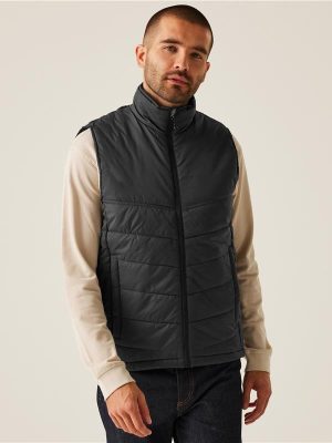 Regatta Professional Stage II Insulated Bodywarmer Adult - Image 14