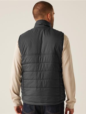 Regatta Professional Stage II Insulated Bodywarmer Adult - Image 15