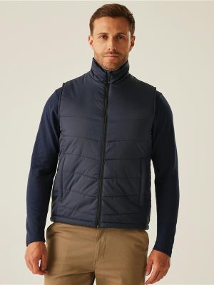 Regatta Professional Stage II Insulated Bodywarmer Adult - Image 9