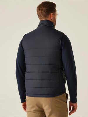 Regatta Professional Stage II Insulated Bodywarmer Adult - Image 10