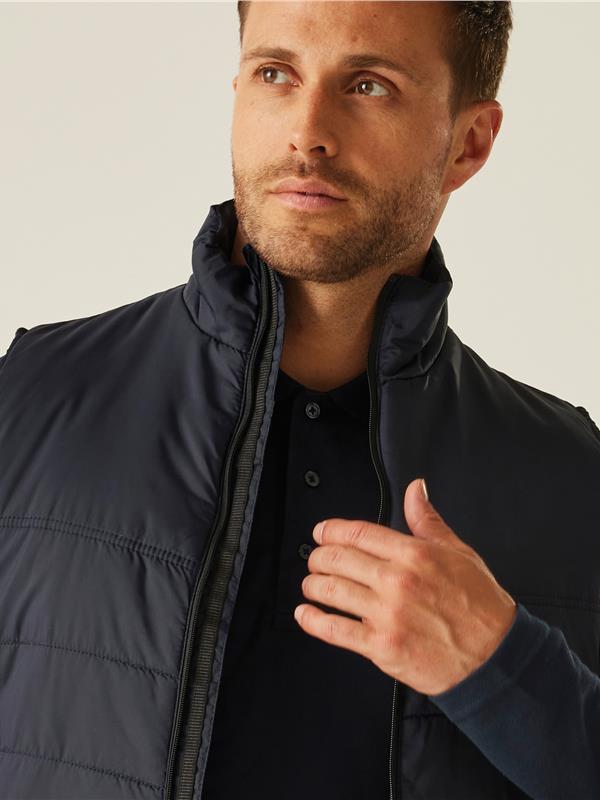Regatta Professional Stage II Insulated Bodywarmer Adult